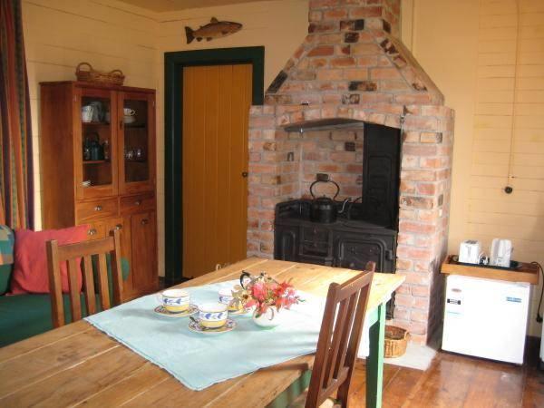 Historic Shearers Quarters Villa Ruahine Luaran gambar
